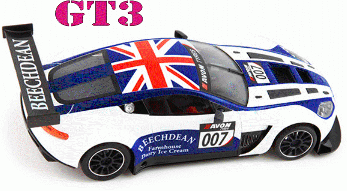 gt3